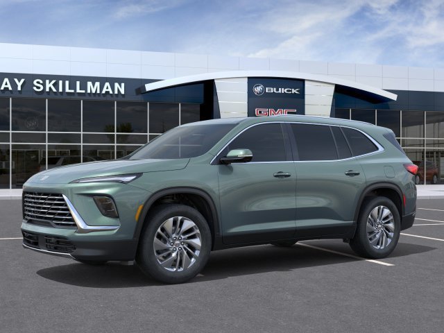 New 2027 Buick Enclave Preferred FWD image 2
