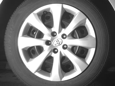 Used 2025 Toyota Corolla LE FWD image 18
