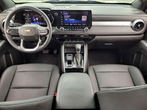 Used 2024 Chevrolet Colorado LT w/ LT Convenience Package III image 20