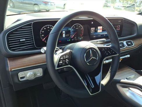 New 2026 Mercedes-Benz GLE 350 4MATIC image 16
