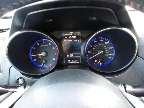 Used 2019 Subaru Legacy 2.5i Premium AWD/4WD image 16