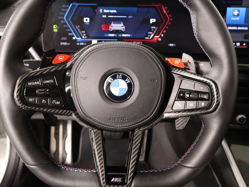Used 2026 BMW M2 w/ Lighting Package RWD image 3