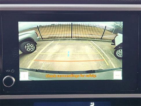 Used 2025 Toyota Tundra SR5 image 13