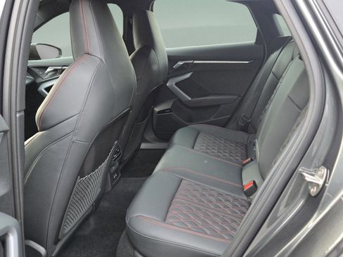 New 2026 Audi S3 Premium image 13