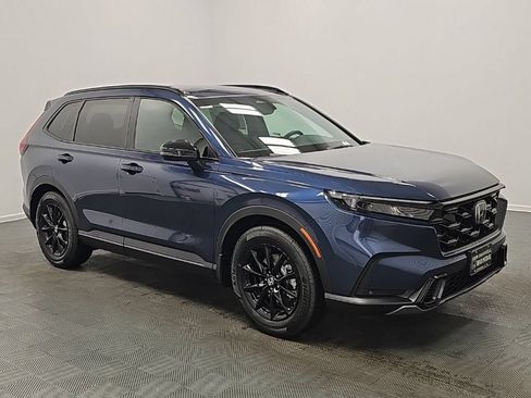 New 2026 Honda CR-V Sport-L image 2