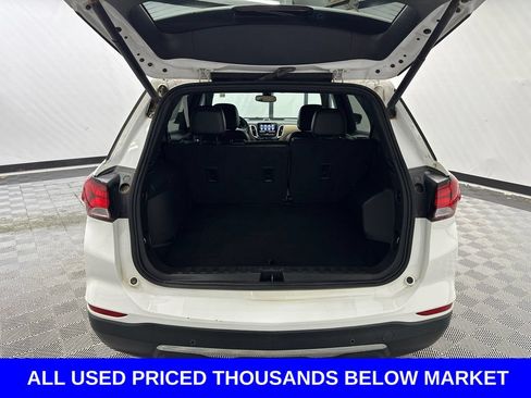 Used 2023 Chevrolet Equinox Premier FWD image 20