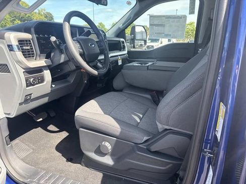 New 2026 Ford F250 XL w/ STX Appearance Package image 9