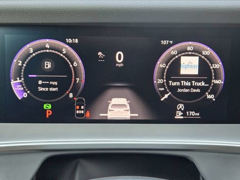 New 2026 Volkswagen Tiguan SE FWD image 14