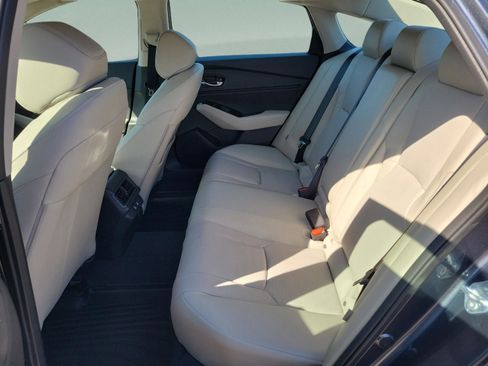 New 2025 Honda Accord Touring image 19