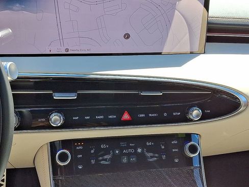 New 2026 Genesis GV70 3.5T Sport Prestige image 17