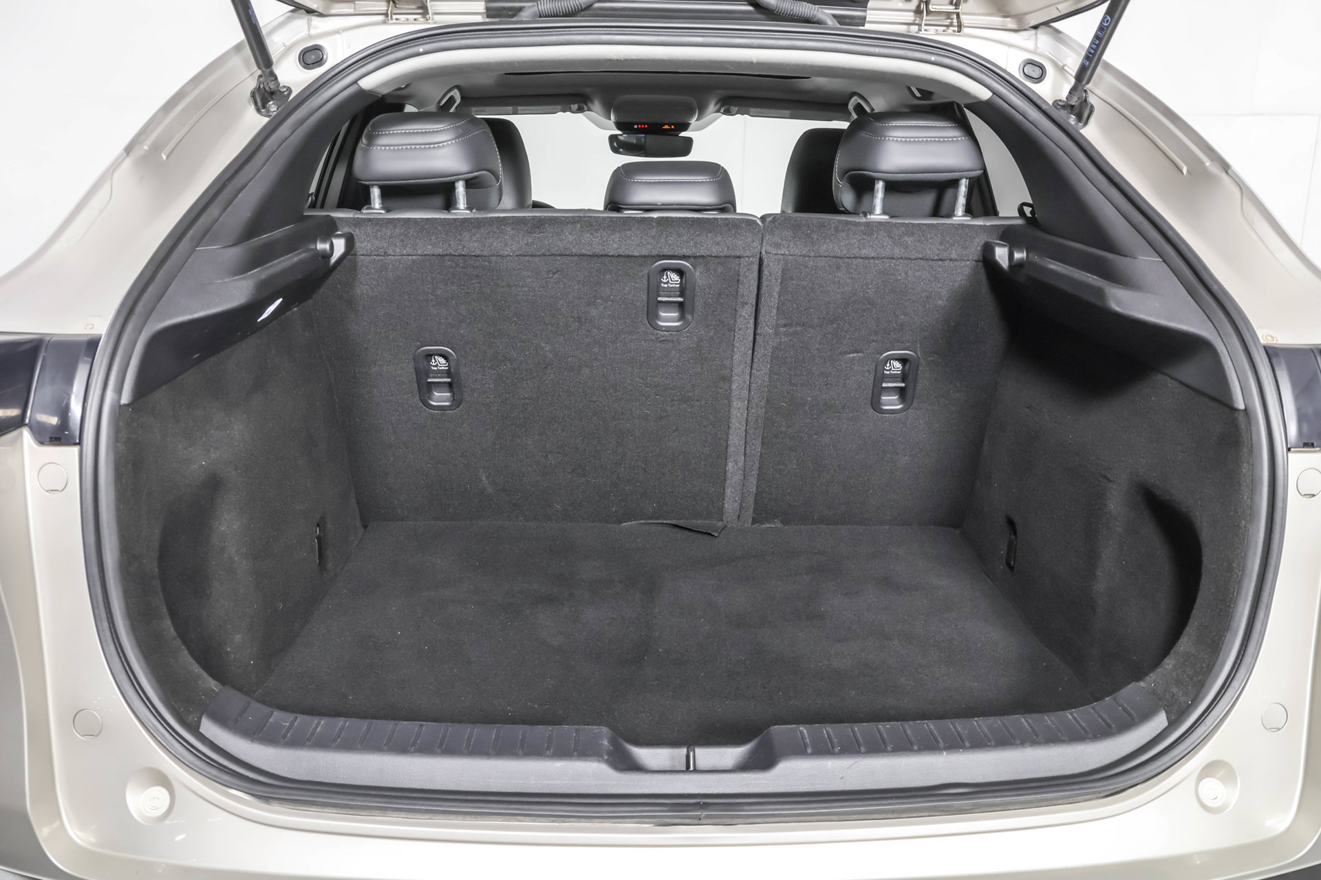 Used 2024 MAZDA CX-30 AWD 2.5 S w/ Preferred Package image 38
