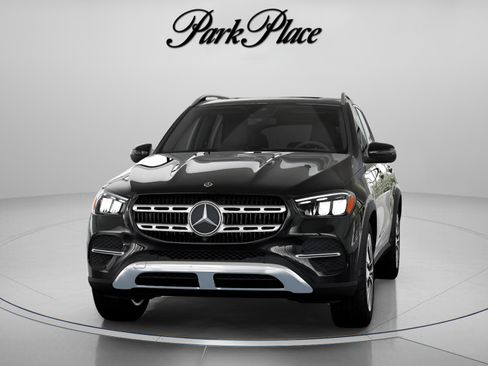 Used 2026 Mercedes-Benz GLE 350 4MATIC image 36