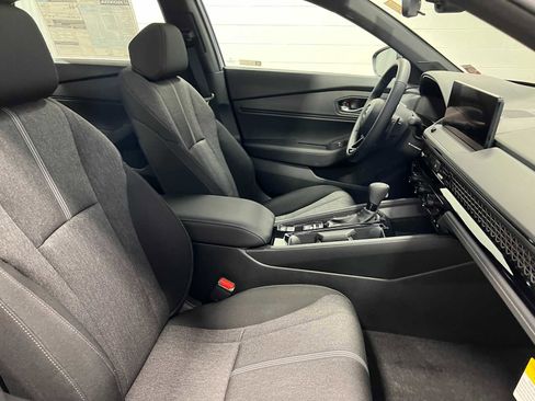 New 2025 Honda Accord Sport image 29