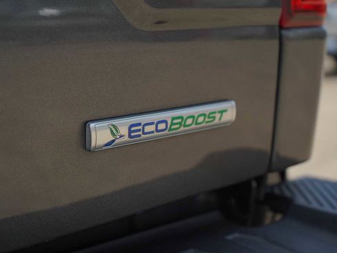 Used 2018 Ford F150 Lariat RWD image 8