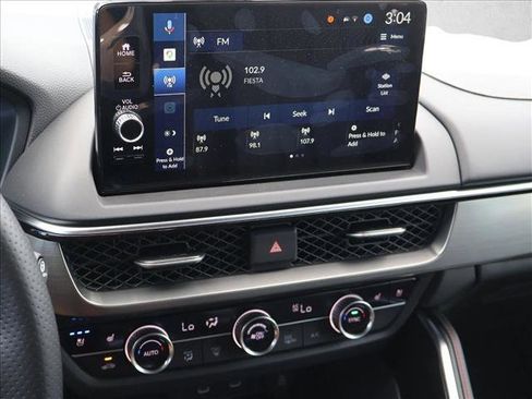New 2026 Acura ADX A-Spec AWD/4WD image 12