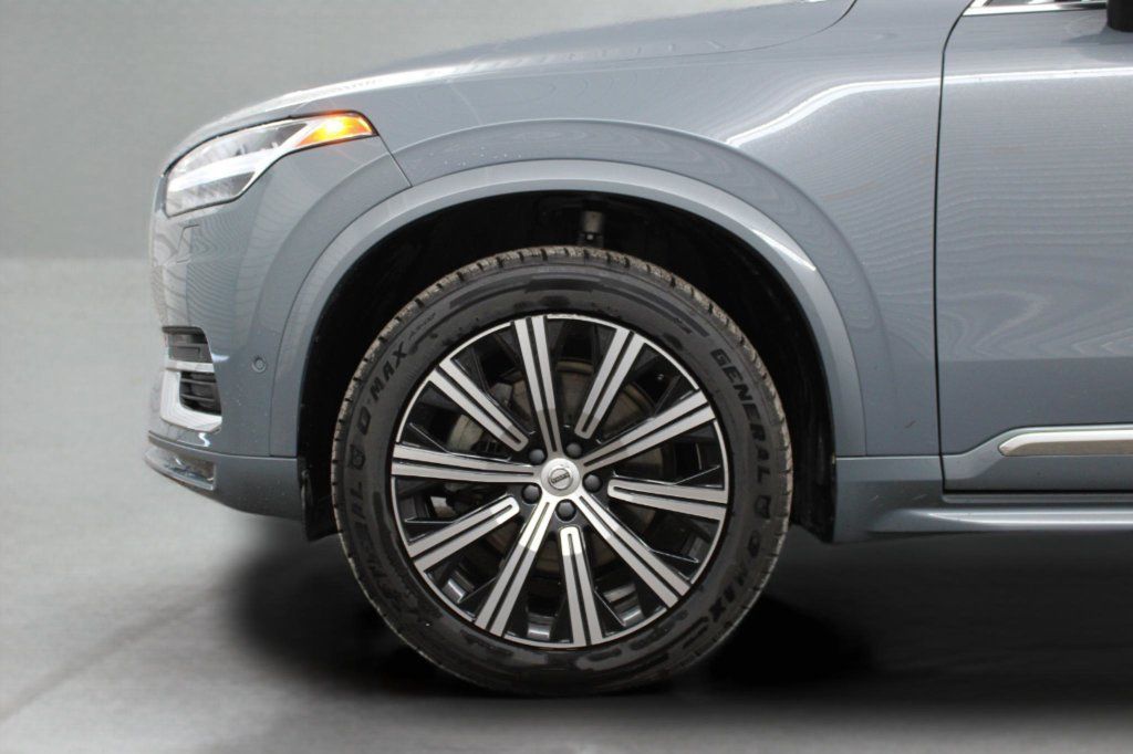 Certified 2023 Volvo XC90 B6 Plus AWD/4WD image 6