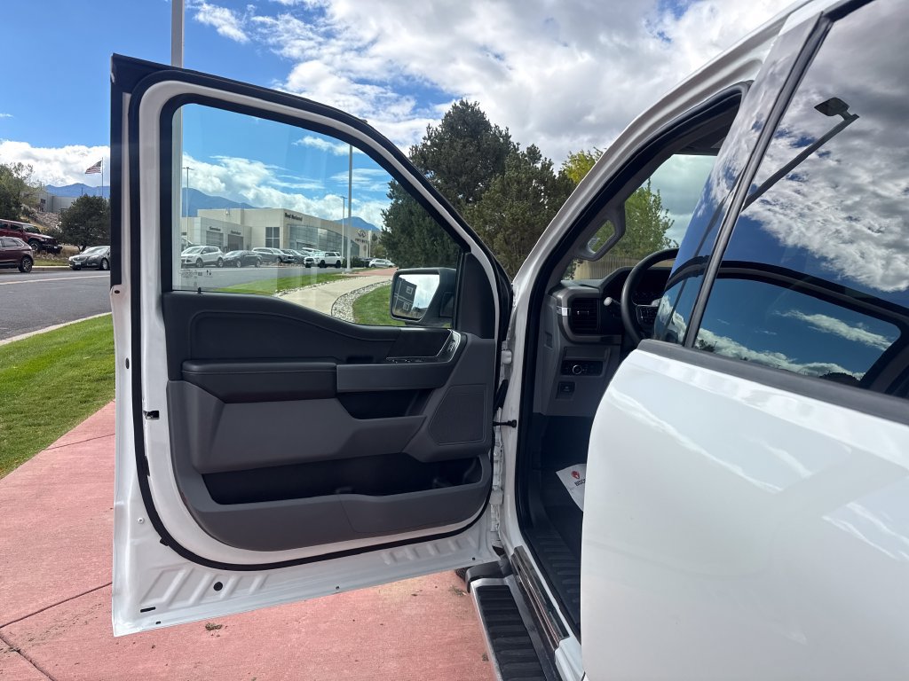 Used 2024 Ford F150 XLT w/ Mobile Office Package AWD/4WD image 10