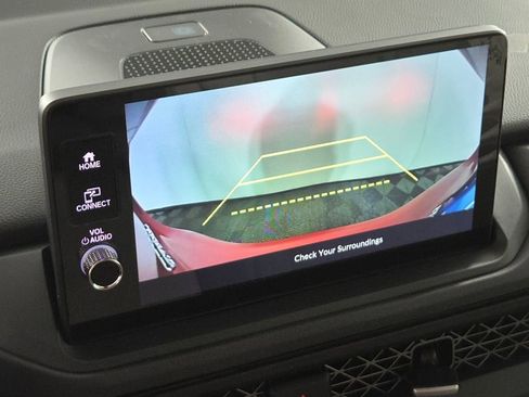 New 2026 Honda Accord SE image 3