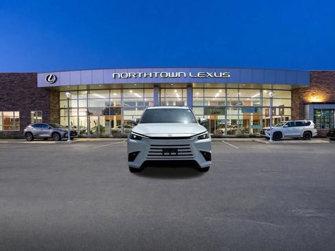 Used 2026 Lexus TX 350 AWD w/ Technology Package image 23