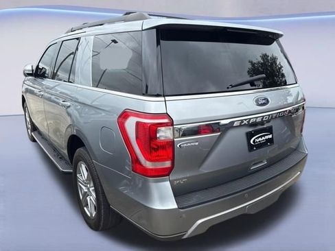 Used 2021 Ford Expedition XLT RWD image 6