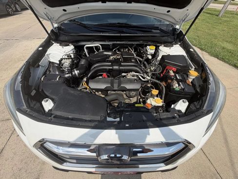 Used 2019 Subaru Outback 2.5i Premium AWD/4WD image 23
