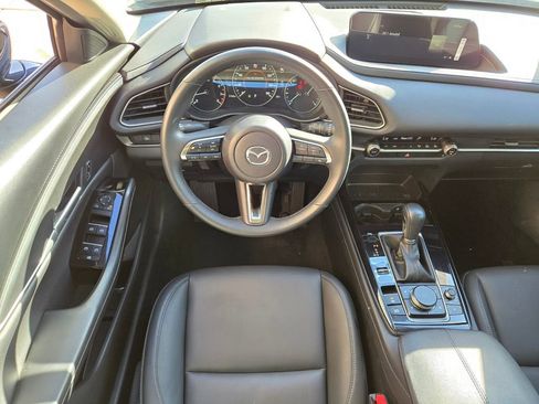 Certified 2025 MAZDA CX-30 AWD 2.5 S w/ Select Sport Pkg image 15