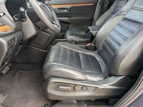 Used 2022 Honda CR-V EX image 14