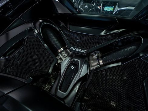Used 2018 Acura NSX image 59