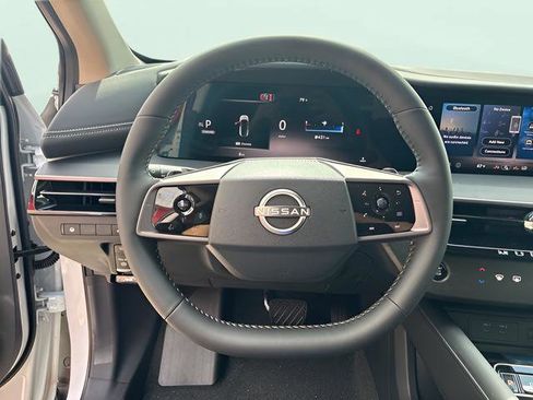 New 2026 Nissan Murano SV image 11