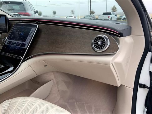 Certified 2023 Mercedes-Benz EQS 450+ Sedan image 16