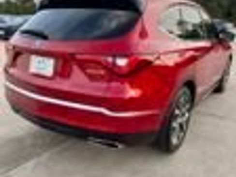 Used 2023 Acura MDX FWD w/ Technology Package image 4