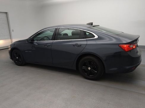 Used 2020 Chevrolet Malibu LS image 3