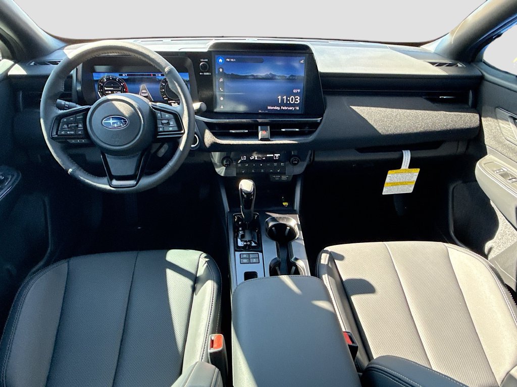 New 2026 Subaru Outback Limited AWD/4WD image 28