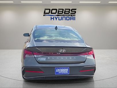 Certified 2026 Hyundai Elantra Sport