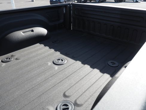 Used 2025 RAM 3500 Big Horn image 17