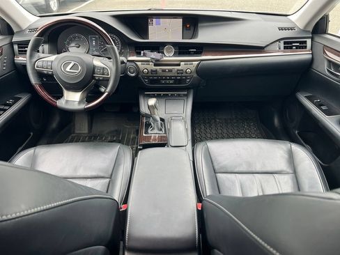 Used 2017 Lexus ES 350 FWD image 14