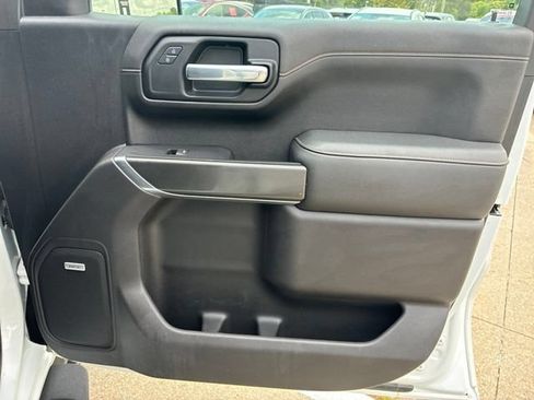 Used 2021 GMC Sierra 1500 AT4 w/ AT4 Premium Package AWD/4WD image 13