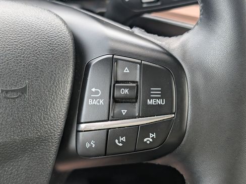 Certified 2025 Ford Bronco Sport Outer Banks w/ Outer Banks Tech Package+ AWD/4WD image 21