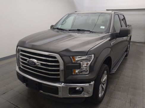 Used 2015 Ford F150 XLT w/ Equipment Group 301A Mid RWD image 15