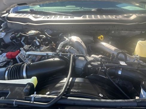 Used 2025 Ford F250 XLT w/ 360-Degree Camera Package image 34