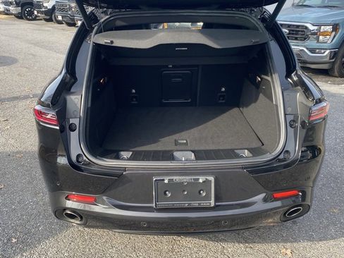 Used 2024 Dodge Hornet R/T Plus w/ Tech Pack Plus w/o Parking image 7