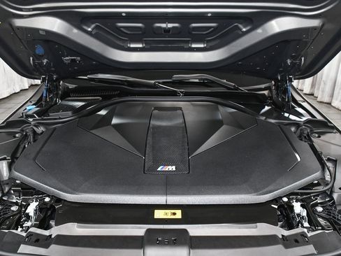 Used 2025 BMW i5 M60 w/ Executive Package image 81