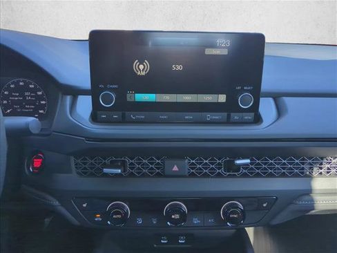 New 2025 Honda Accord SE image 11