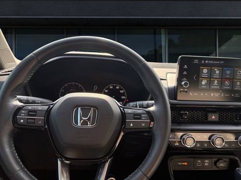 Used 2024 Honda CR-V EX-L image 4