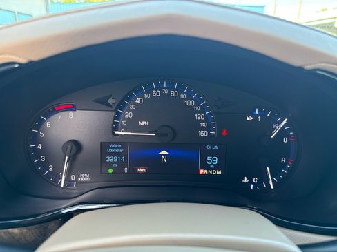 Used 2014 Cadillac CTS Performance image 15