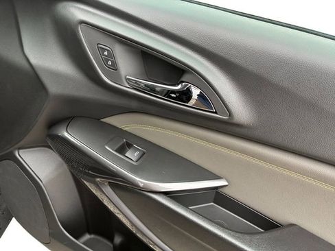 New 2026 Chevrolet Trax ACTIV w/ Driver Confidence Package image 14