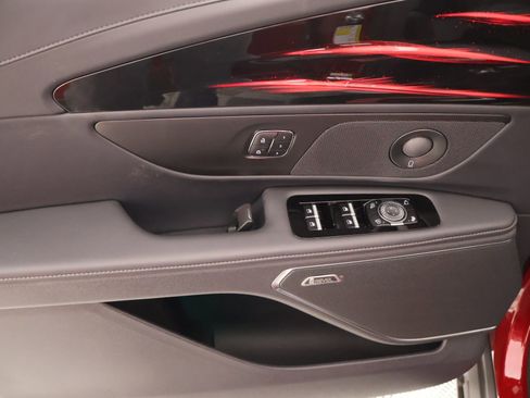 New 2026 Lincoln Nautilus Premier w/ Equipment Group 102A AWD/4WD image 16