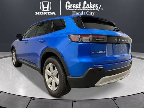 New 2026 Honda Prologue EX image 3