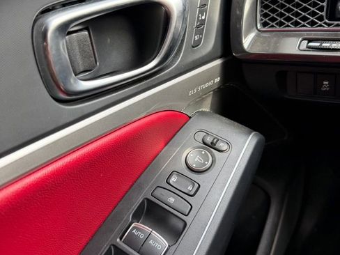 Used 2023 Acura Integra A-Spec FWD image 18