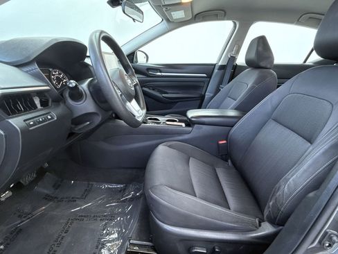 Used 2021 Nissan Altima 2.5 SV image 11